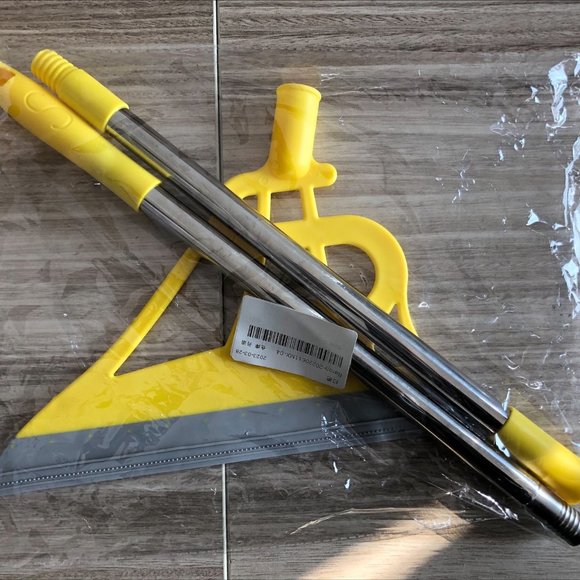 Assembly mop - Picture 2 of 3